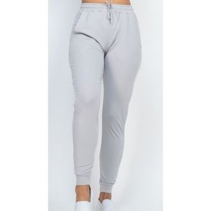 Ladies Joggers